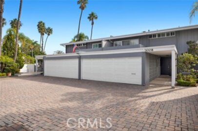 Charming Newly Listed Westcliff Villas Condominium Located at 1008 Buckingham Lane #17