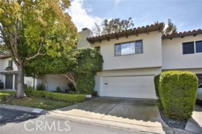 Impressive Newly Listed The Bluffs Townhouse Located at 2047 Vista Cajon
