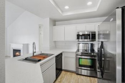 Fabulous Bayview Court Condominium Located at 27 Baycrest Court was Just Sold